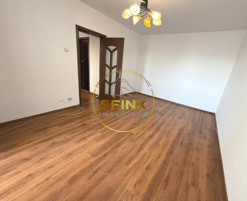 Dristor,  Mihai Bravu, 2 camere, bloc 82.