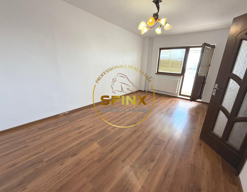 2 camere Dristor Mihai Bravu bloc 82